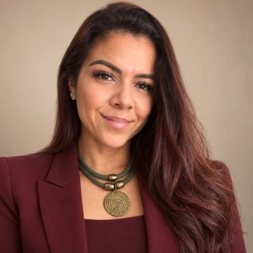 Patrícia Paes